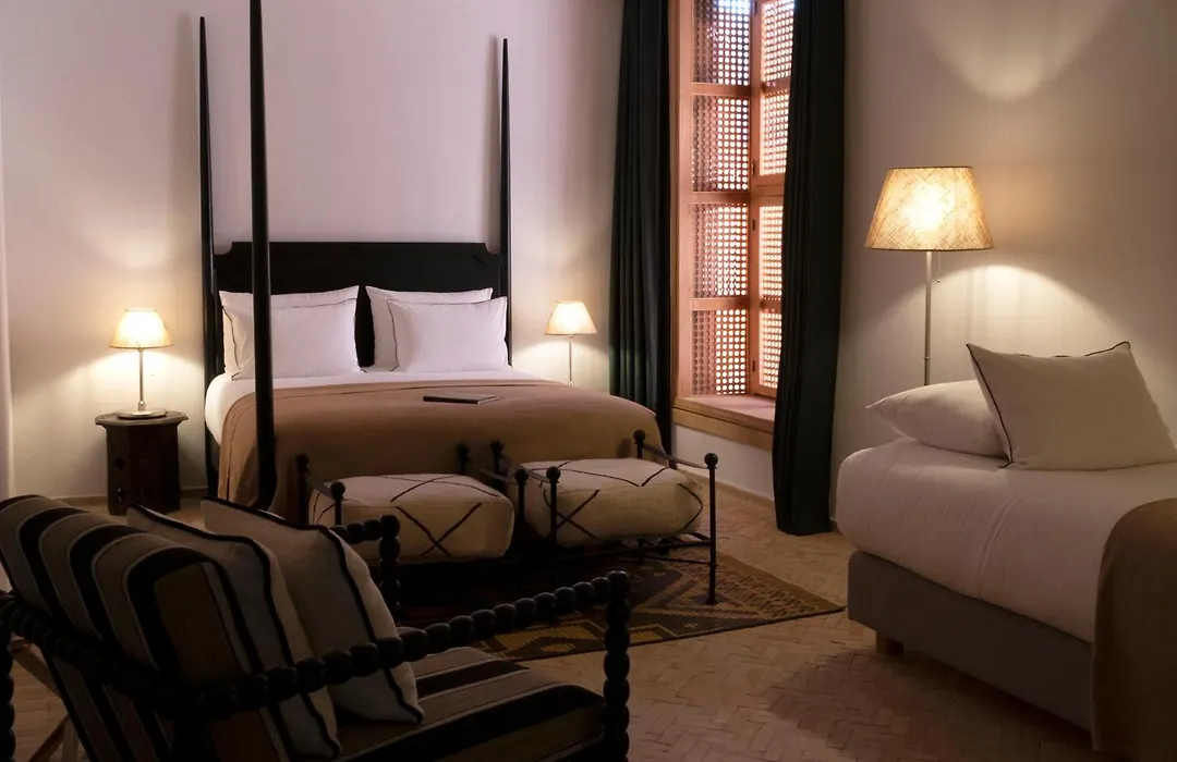 Riad Rk Suites & Spa-1