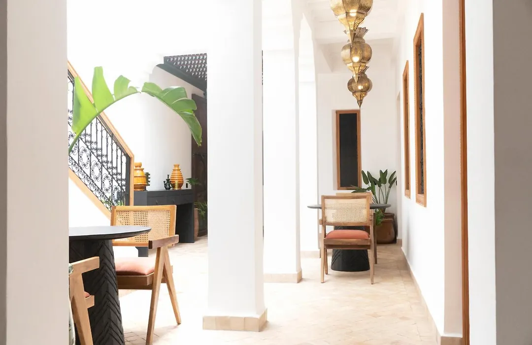 Riad Rk Suites & Spa-1