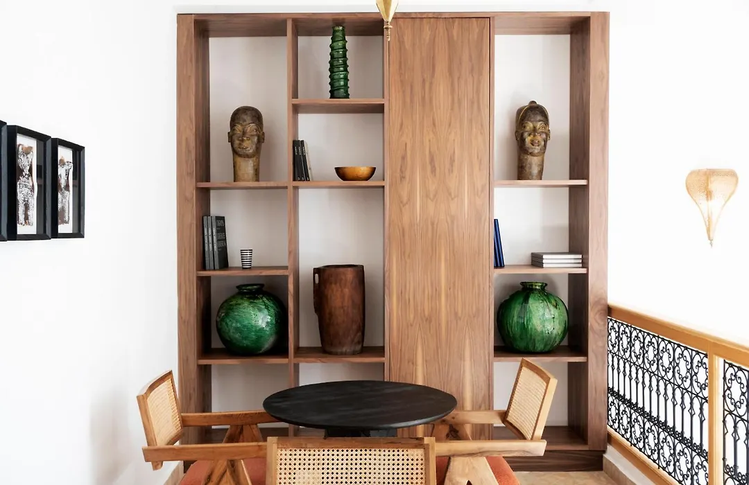 Riad Rk Suites & Spa-1