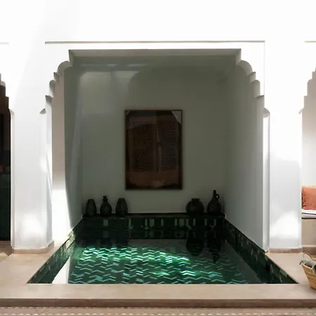 Riad Rk Suites & Spa-2