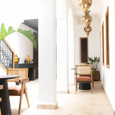 Riad Rk Suites & Spa-2